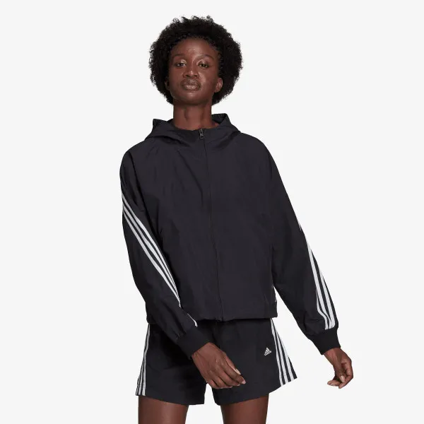 adidas W FI WV JKT
