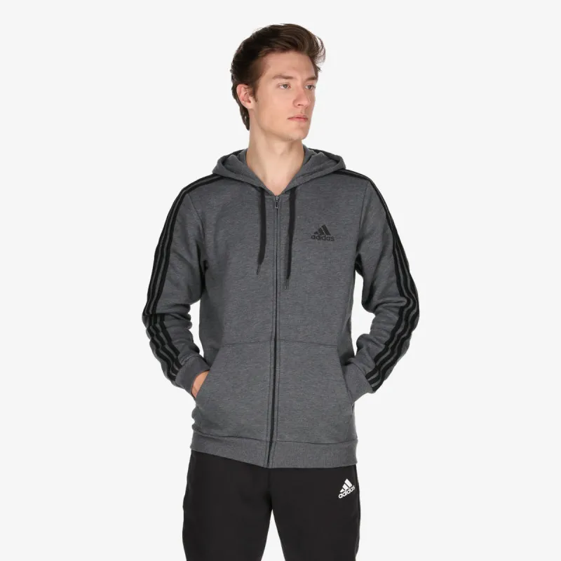 adidas ESSENTIALS FULL-ZIP 