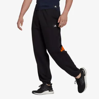 adidas M FI 3BAR PANT 