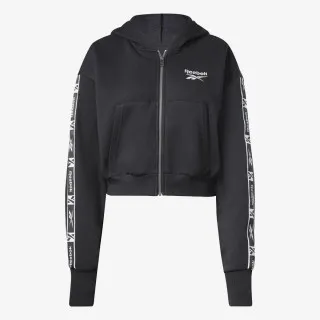 Reebok Tape Pack Full Zip