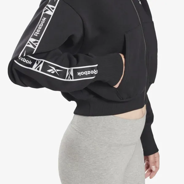 Reebok Tape Pack Full Zip