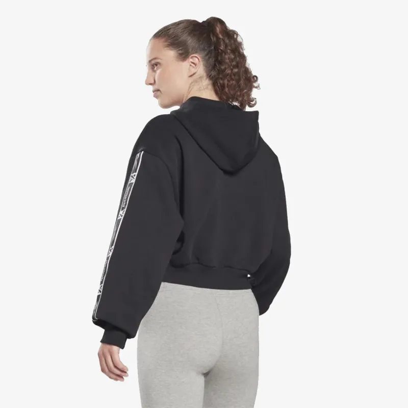 Reebok Tape Pack Full Zip