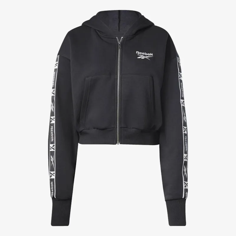 Reebok Tape Pack Full Zip