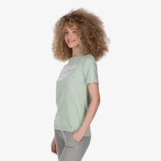 Reebok RI BL Tee           LGTSAG 