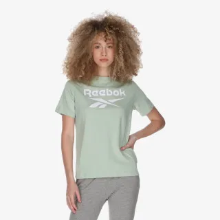 Reebok RI BL Tee           LGTSAG 