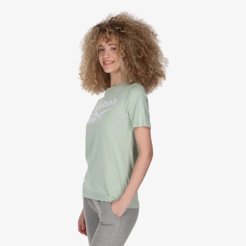 Reebok RI BL Tee           LGTSAG 
