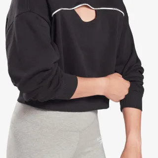 Reebok Piping Pack Crewneck 