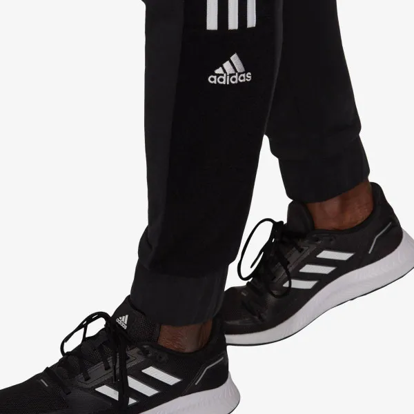 adidas Hlače COLOR BLOCK REGULAR TAPERED 