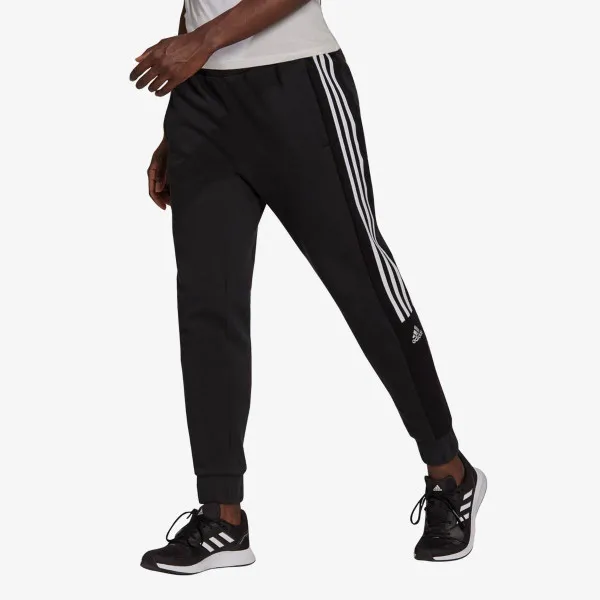 adidas Hlače COLOR BLOCK REGULAR TAPERED 