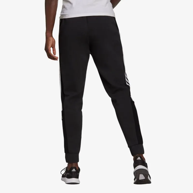 adidas COLOR BLOCK REGULAR TAPERED 