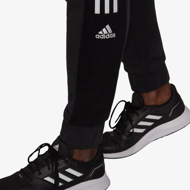 adidas COLOR BLOCK REGULAR TAPERED 
