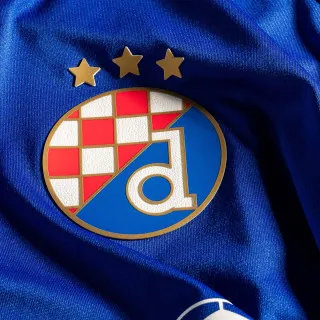 adidas home GNK Dinamo 22/23 
