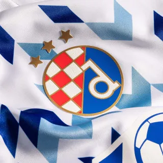 adidas away GNK DINAMO 22/23 