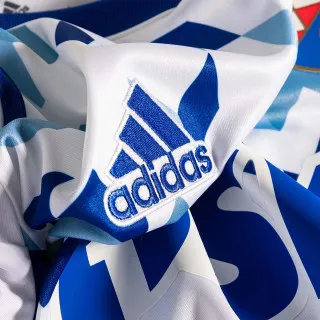 adidas away GNK DINAMO 22/23 