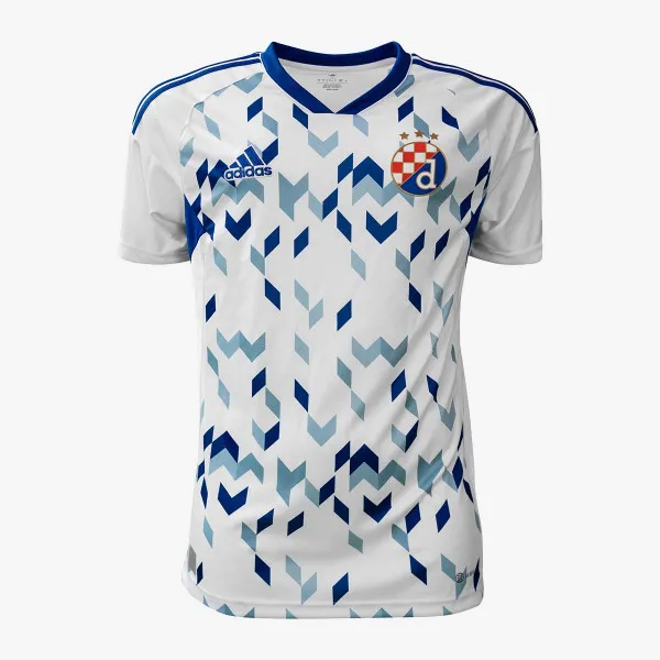 adidas away GNK DINAMO 22/23 