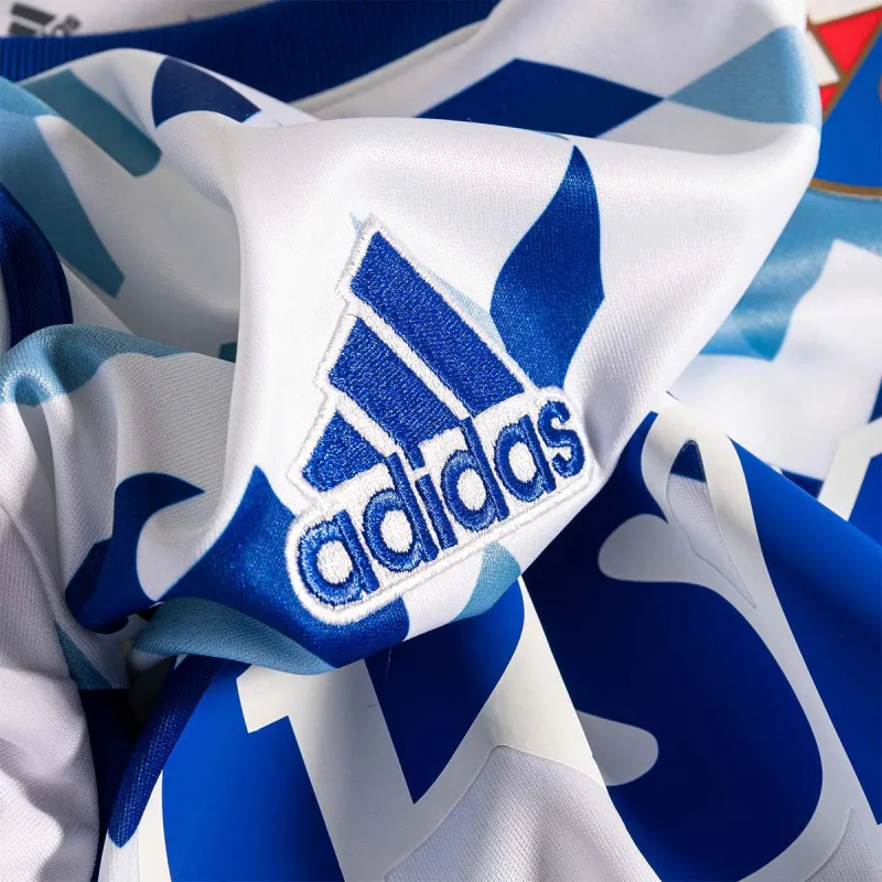adidas away GNK DINAMO 22/23 
