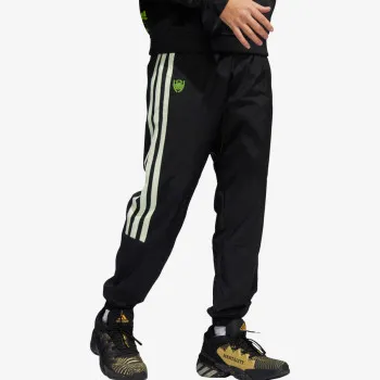 adidas HLAČE Donovan Mitchell 