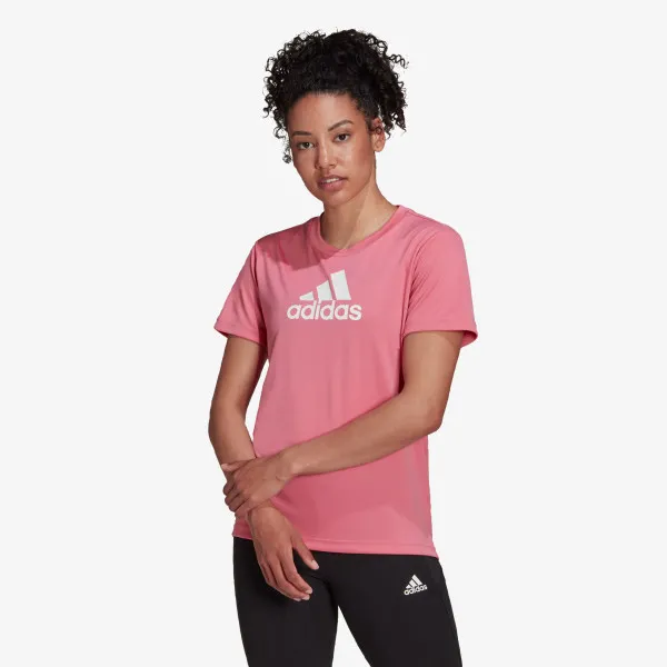 adidas T-shirt LOGO SPORT 