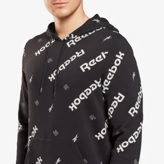 Reebok RI AOP OTH HOODIE 