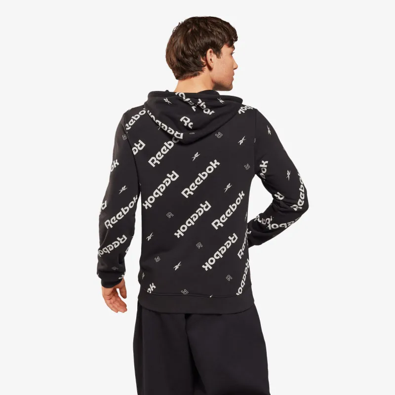 Reebok RI AOP OTH HOODIE 