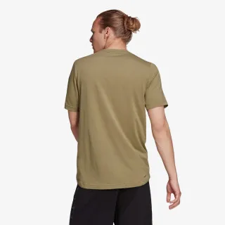 adidas D2M CAMO GRAPHIC 
