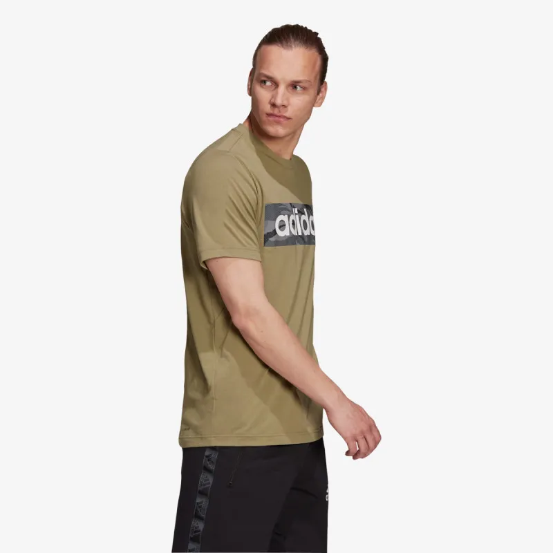 adidas D2M CAMO GRAPHIC 