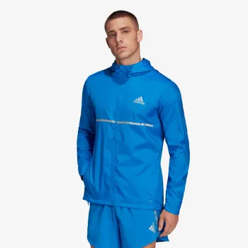 adidas JAKNA OWN THE RUN JKT 