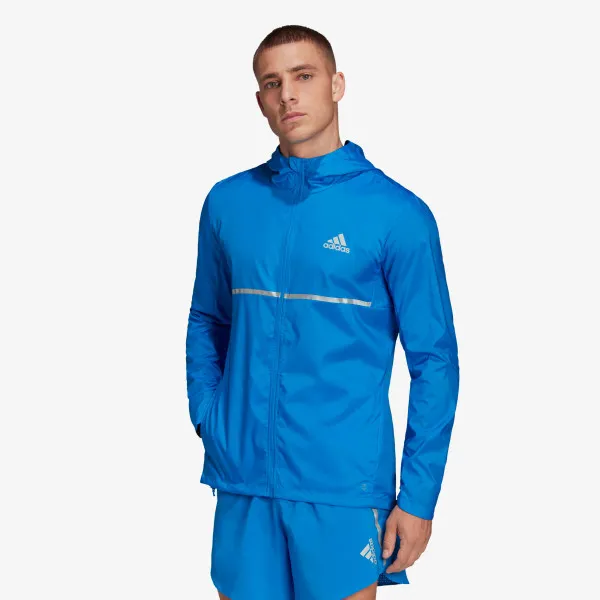 adidas OWN THE RUN JKT 