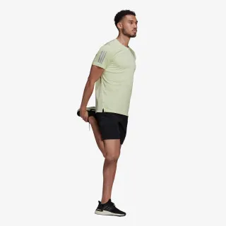 adidas OWN THE RUN TEE 
