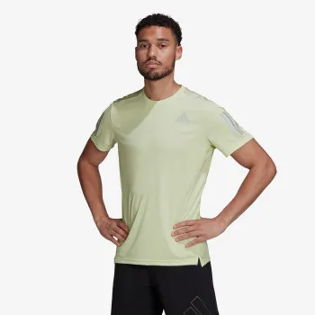 adidas T-SHIRT OWN THE RUN TEE 