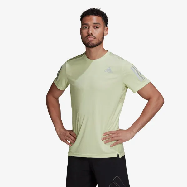 adidas T-shirt OWN THE RUN TEE 