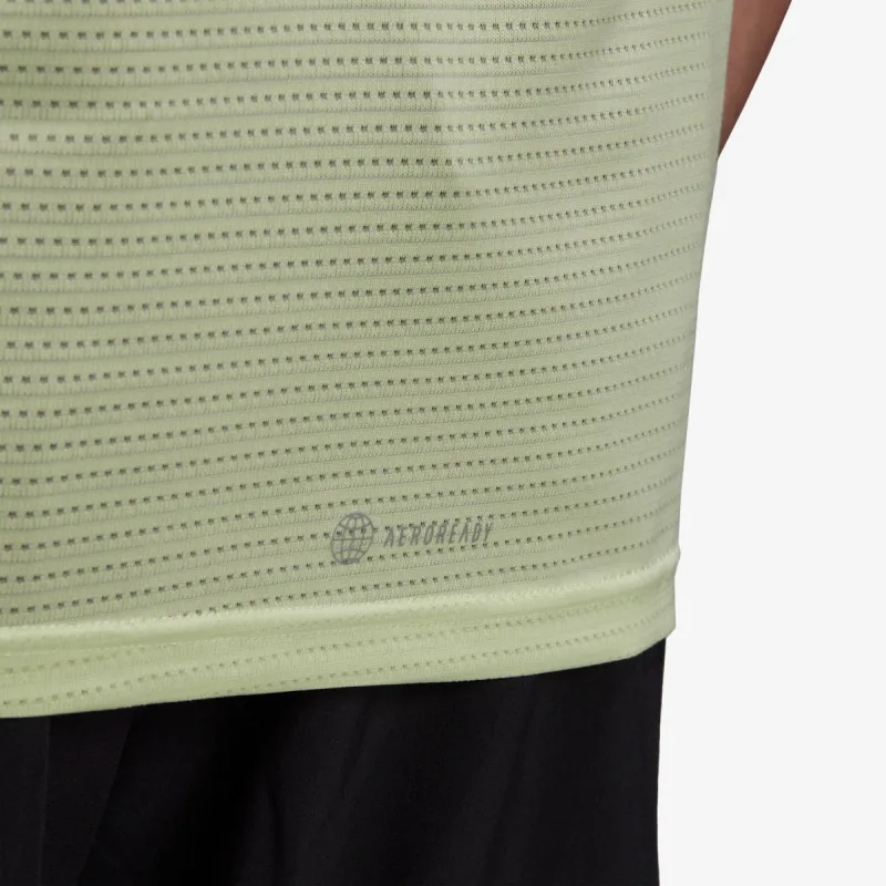 adidas OWN THE RUN TEE 