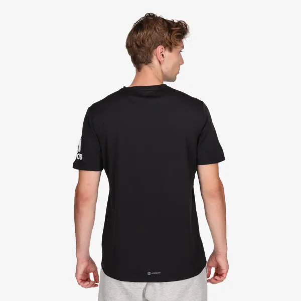 adidas T-shirt RUN IT 