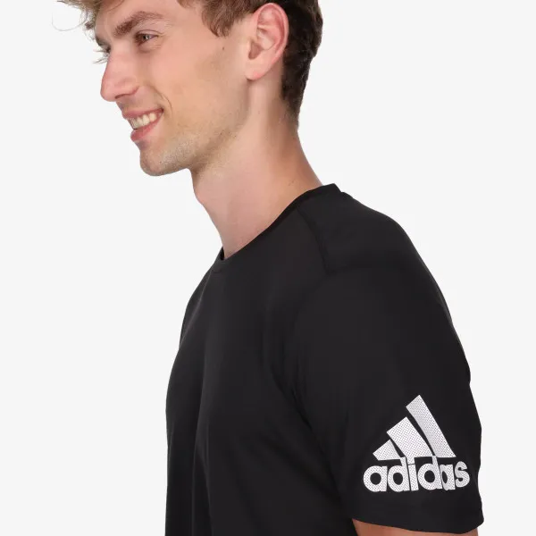 adidas T-shirt RUN IT 