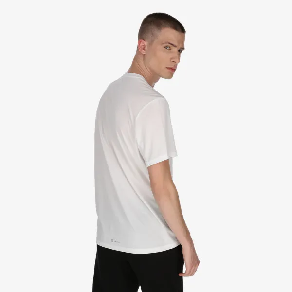 adidas T-shirt RUN IT TEE M 