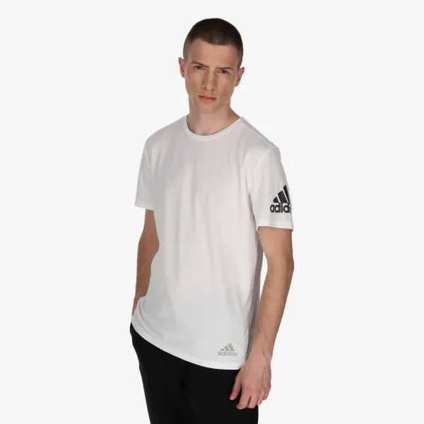 adidas T-shirt RUN IT TEE M 