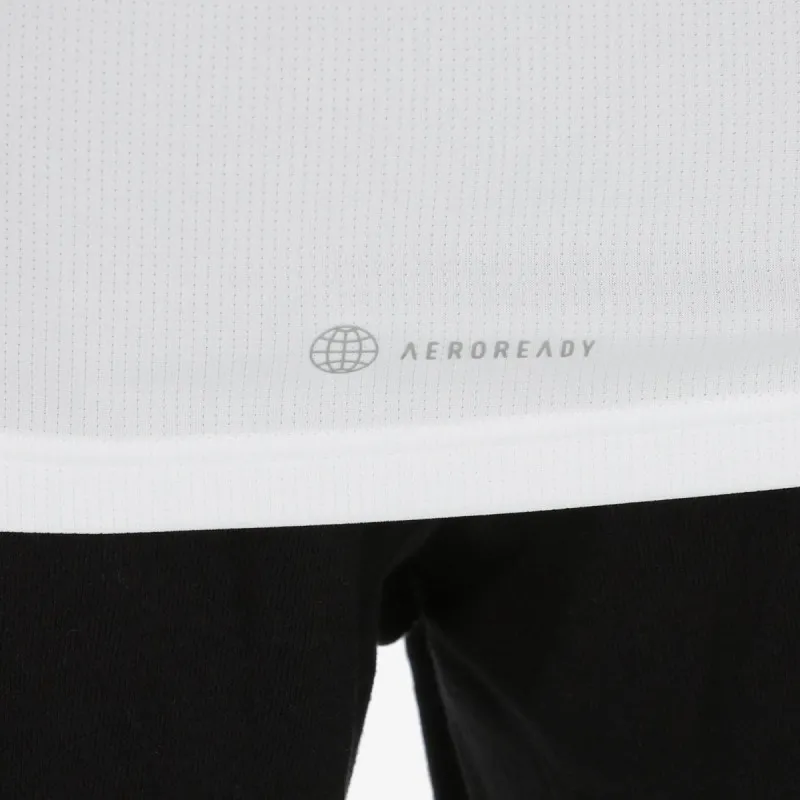 adidas RUN IT TEE M 