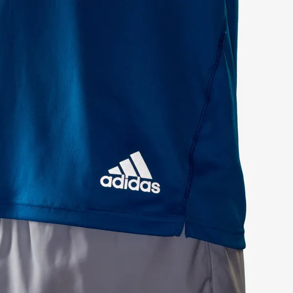 adidas T-shirt RUN IT TEE M 