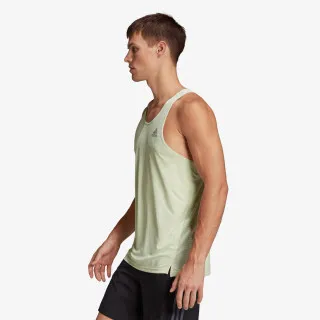 adidas OWN THE RUN SINGLET 