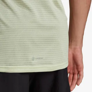 adidas OWN THE RUN SINGLET 