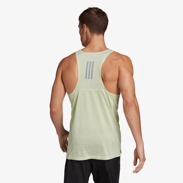 adidas Top i majica bez rukava OWN THE RUN SINGLET 