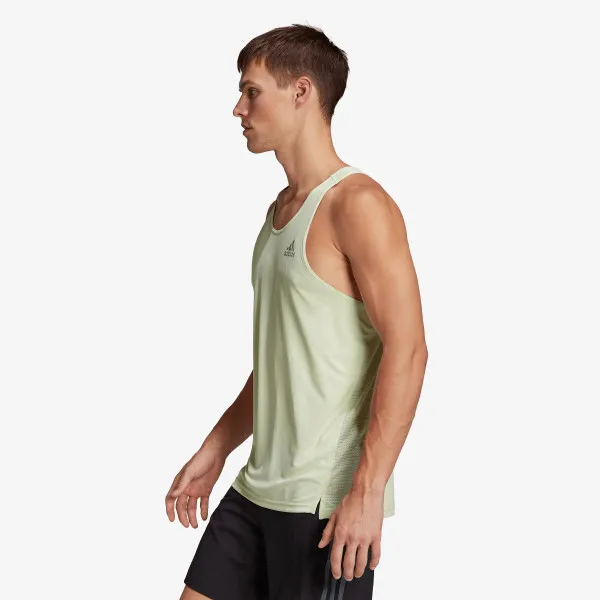 adidas OWN THE RUN SINGLET 