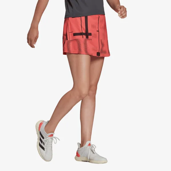 adidas CLUB GRAPHSKIRT