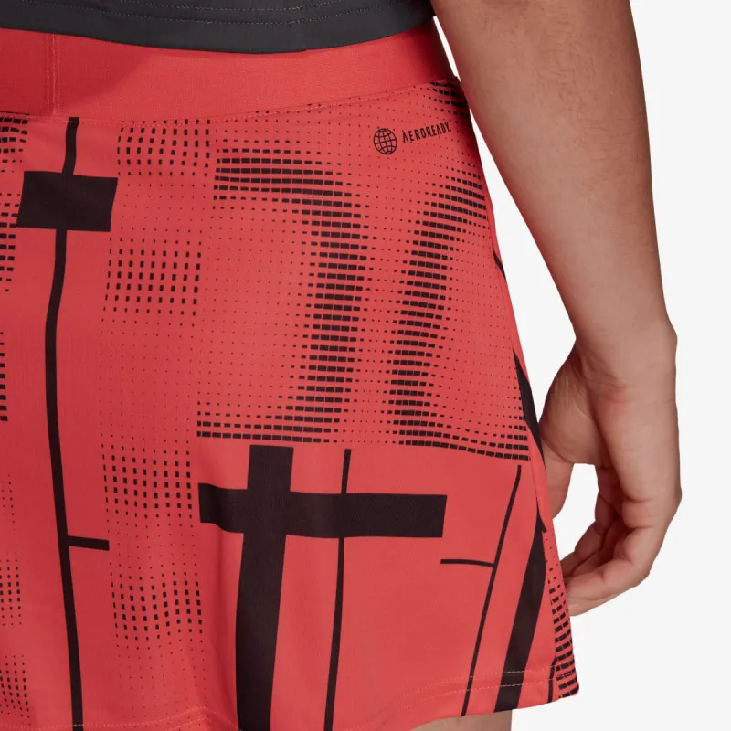 adidas CLUB GRAPHSKIRT