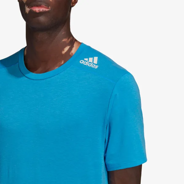 adidas T-shirt DESIGNED FOR TRAINING 