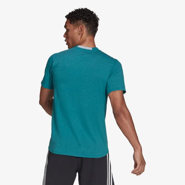 adidas T-shirt DESIGNED FOR TRAINING 