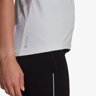 adidas OWN THE RUN TEE 