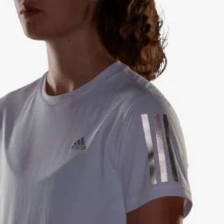 adidas OWN THE RUN TEE 