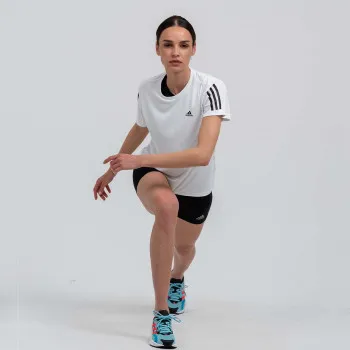 adidas T-SHIRT OWN THE RUN TEE 