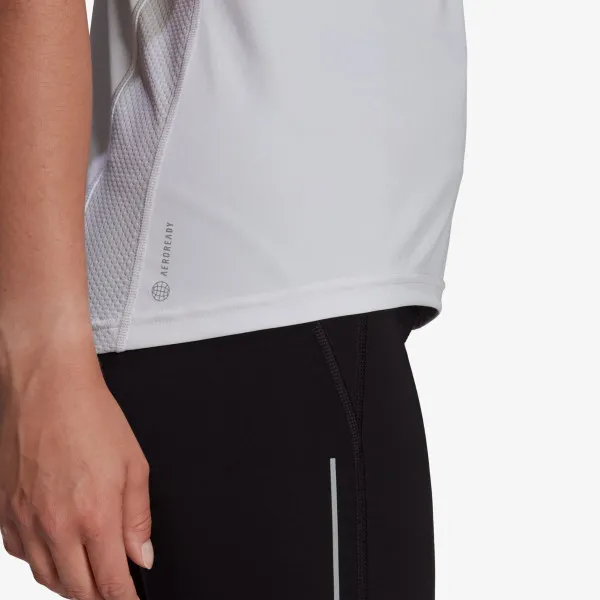 adidas OWN THE RUN TEE 